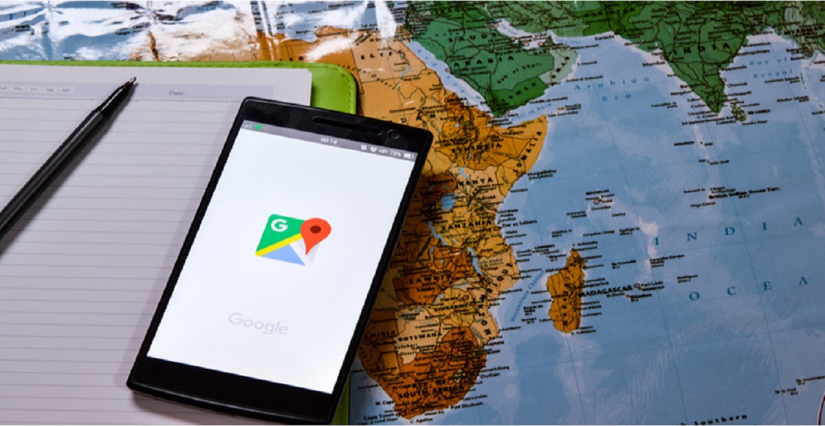 Google Maps Gets Community Feed to Help Users with Local Recommendations
