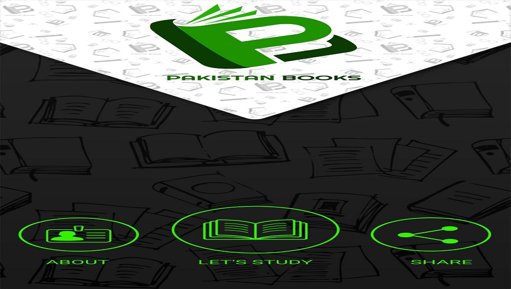 Pakistan Books App: Get Free & Online Education