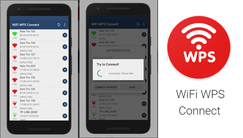 10 Best Wifi Hacking Apps for Android in 2023   Find Wifi Password    - 80