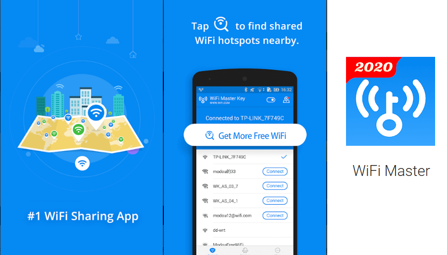 10 Best Wifi Hacking Apps for Android in 2023   Find Wifi Password    - 95