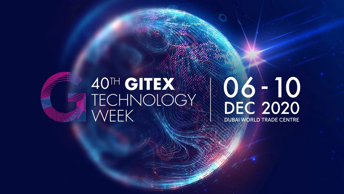 40th GITEX Technology Week Bring Back In-Person Conferences