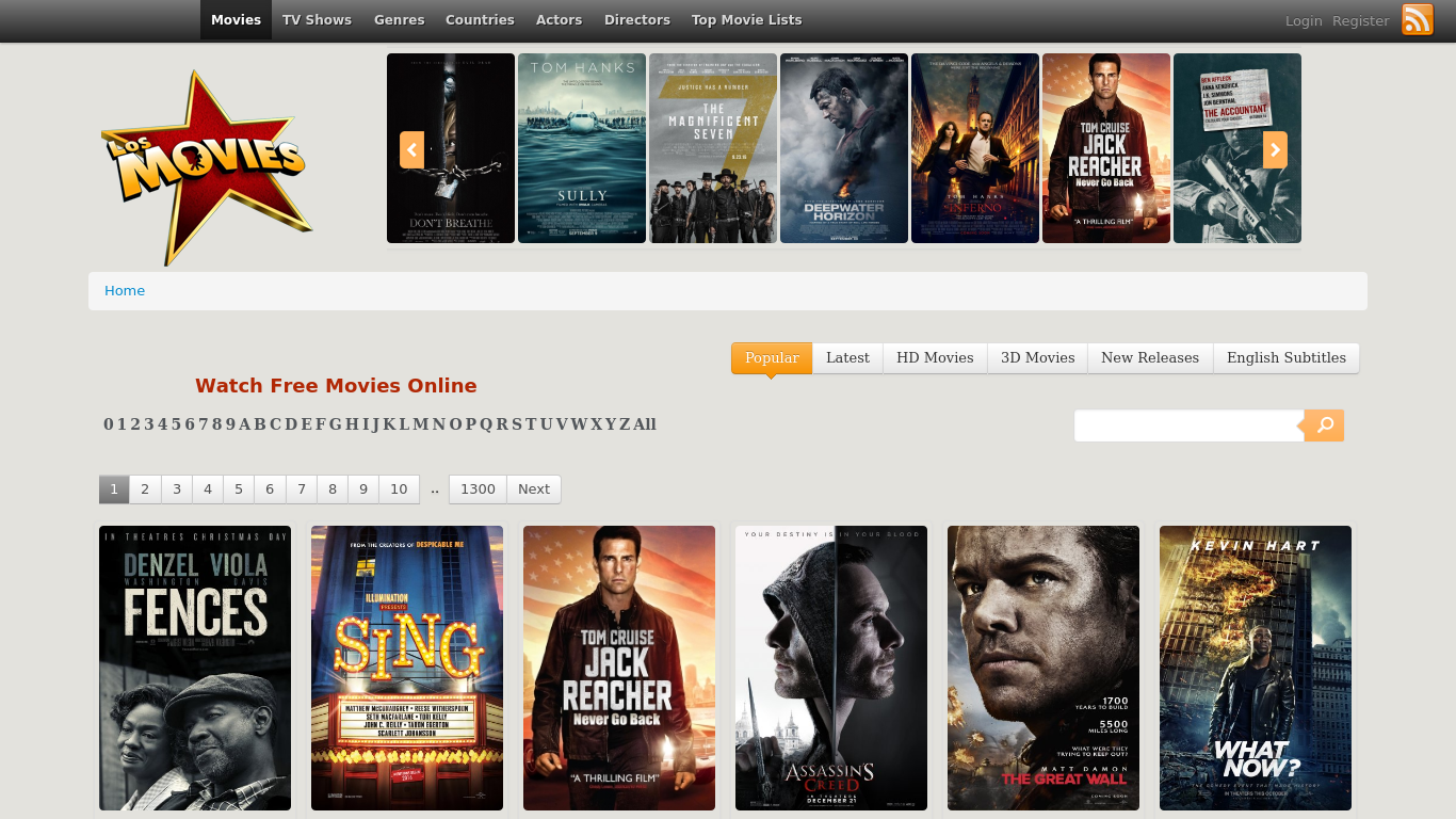 movie downloader