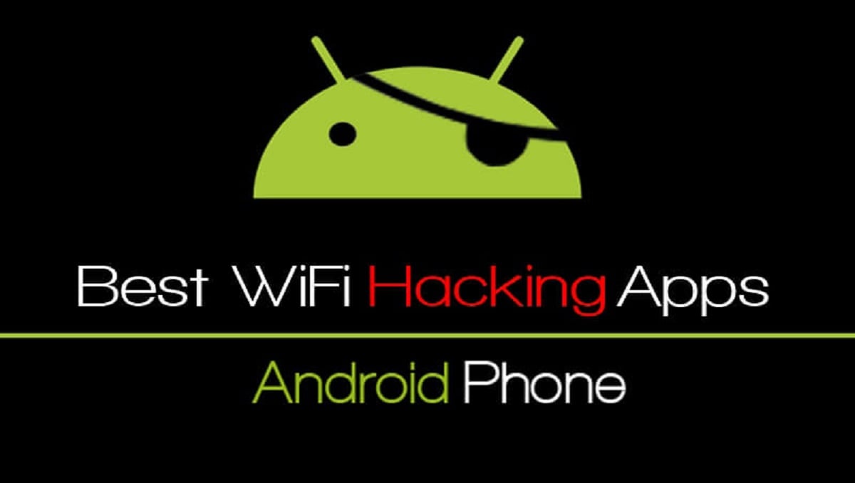 how to crack wifi passwords android