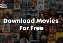 Best Movie Download Sites That Lets You Download Full Movies For Free