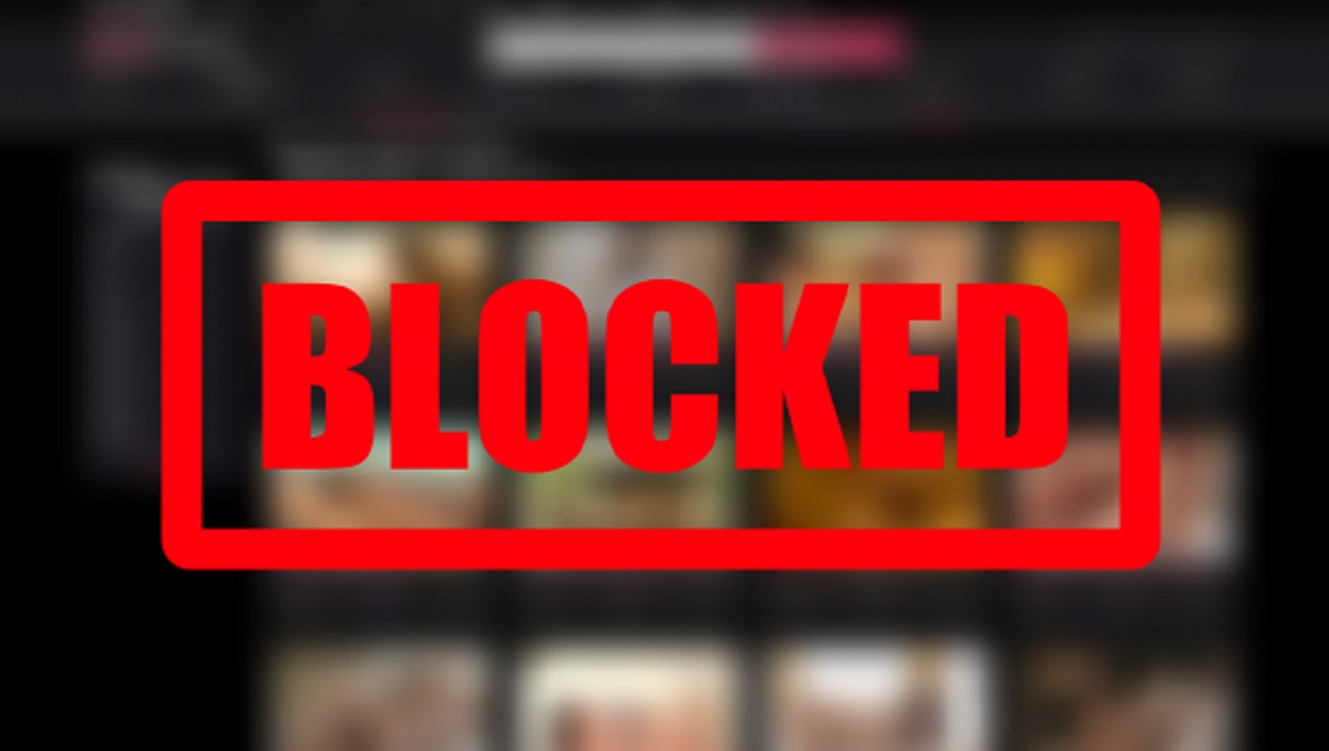 PTA blocked trueislam.com