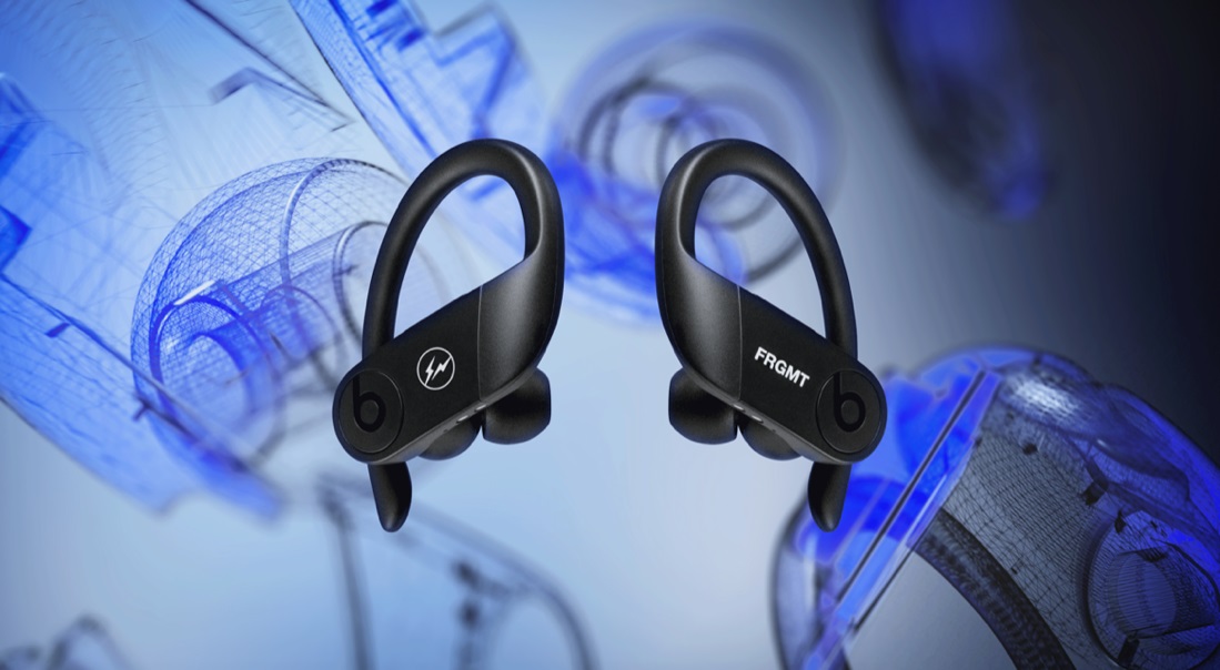 Power-Beats Pro Wireless Earbuds