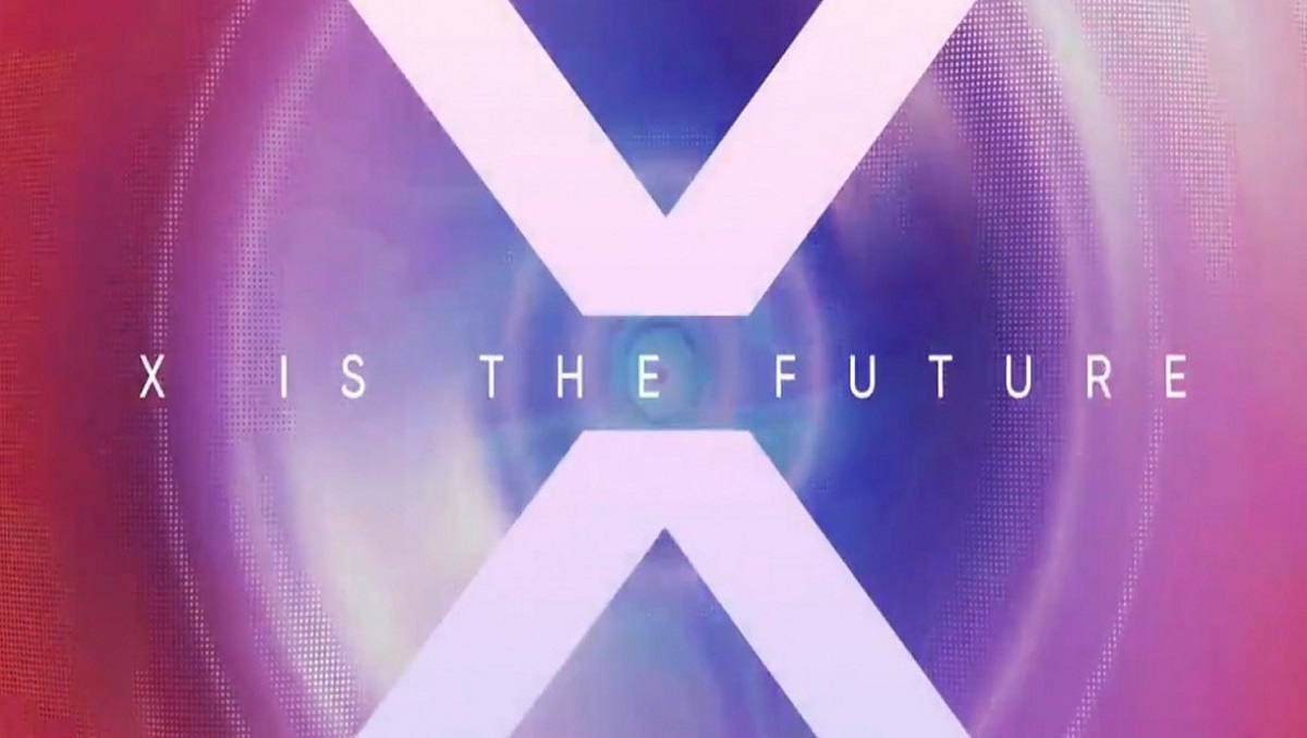 Realme Teases Next X-Series Phone