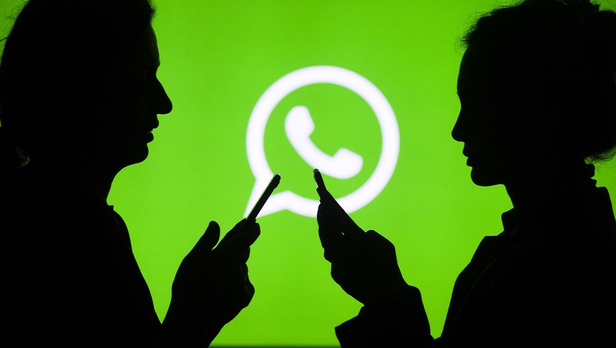 WhatsApp's delay new terms