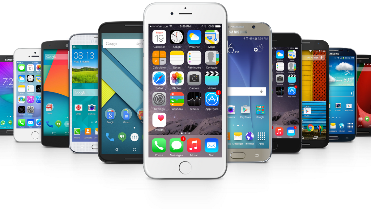 Refurbished Smartphones