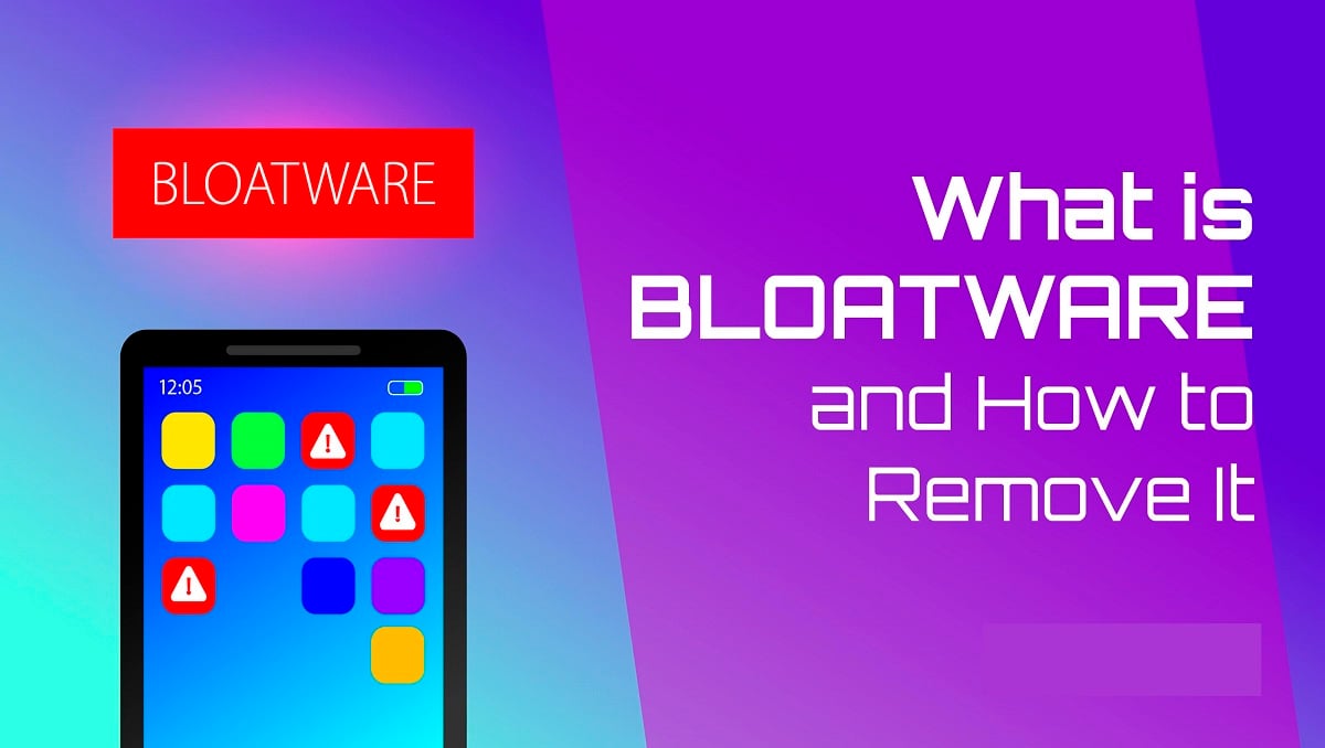 bloatware