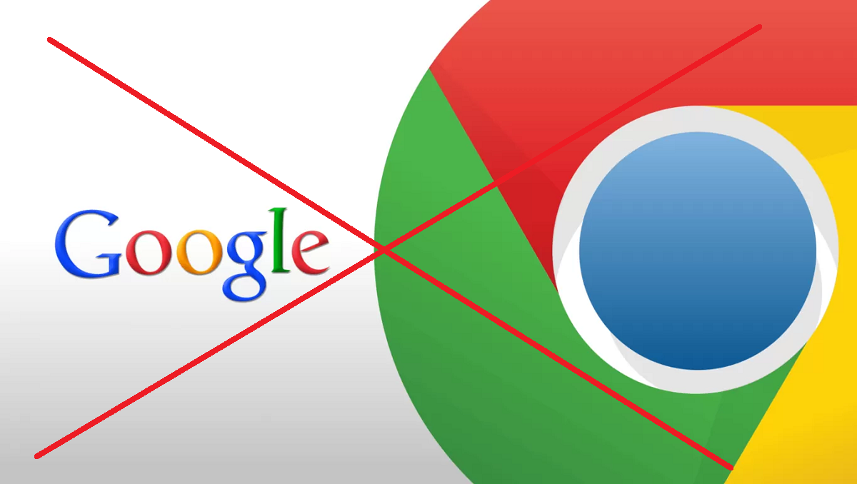 Google Chrome Stop Working