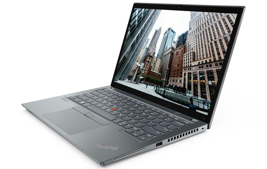 ThinkPad X13 