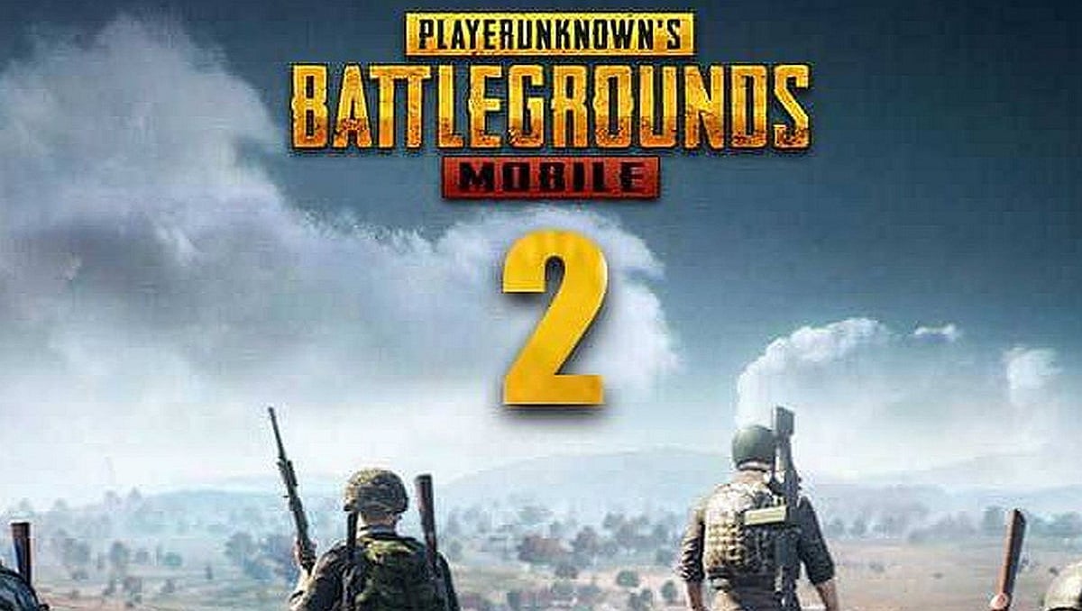 PUBG Mobile 2 will be Released Next Week