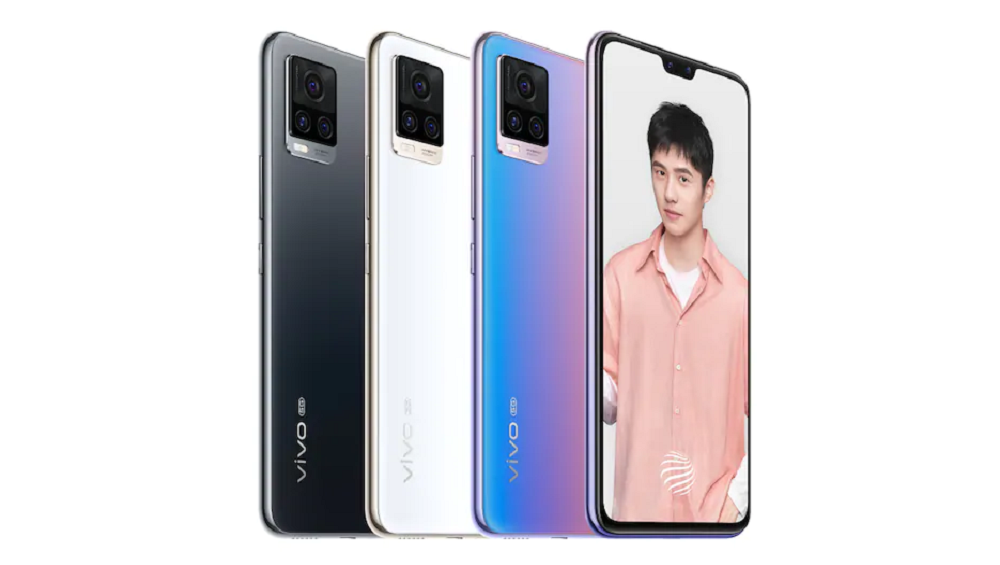 Vivo S9 to Arrive on March 3