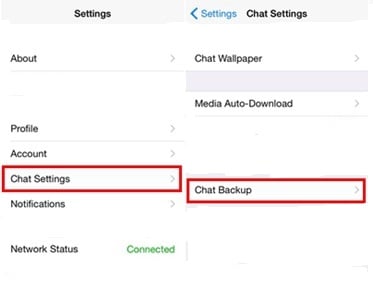 how to recover deleted text messages on android