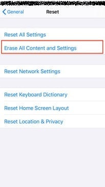 how to retrieve deleted texts on iPhone