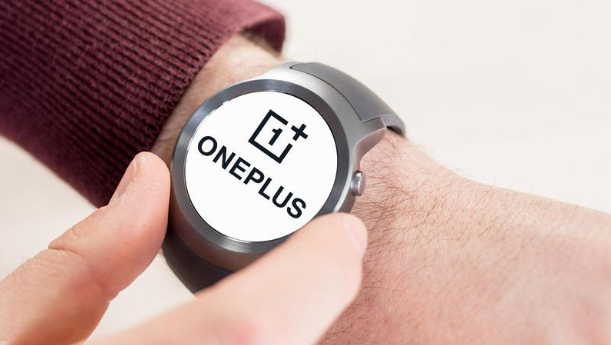 Oneplus watch