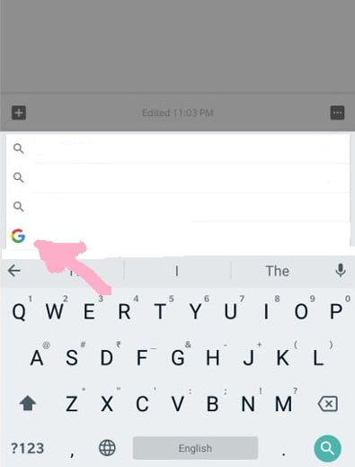 Gboard tips and tricks