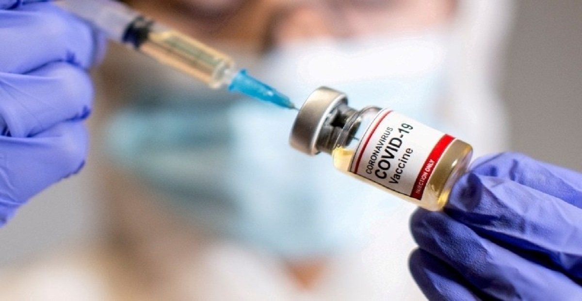 Facebook to Label Authentic Posts About COVID-19 Vaccines
