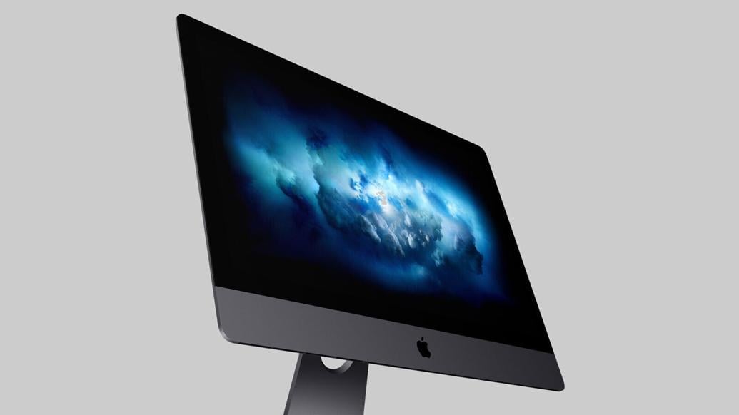 iMac pro