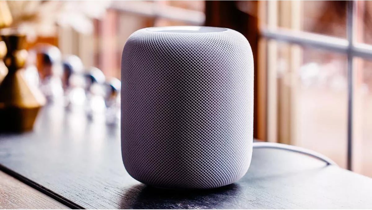 Apple Discontinuing HomePod