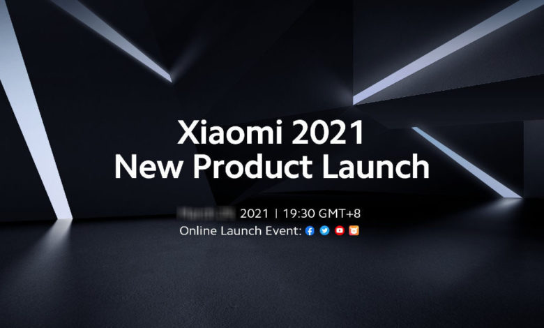 Mi 11 ultra nd Mi Band 6 to be launched at Xiaomi's event ...