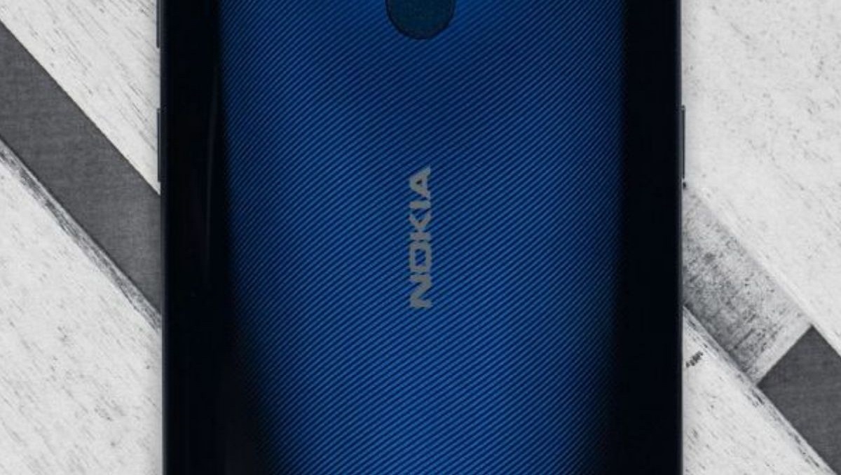 Nokia X20 FCC