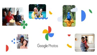 Google Photos adds " In the Spotlight Memories" collection