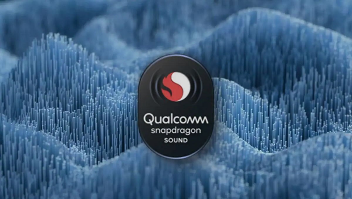 Qualcomm Snapdragon Sound