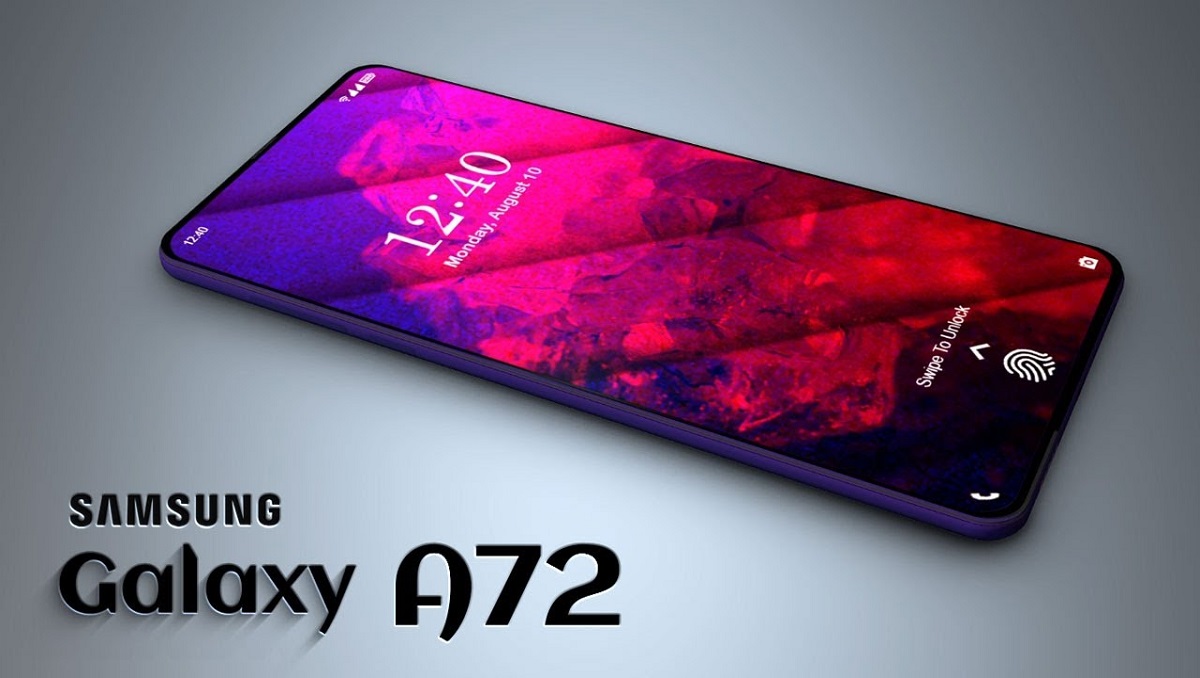 Samsung Galaxy A72: Now Available in Rs. 57,999 in Pakistan