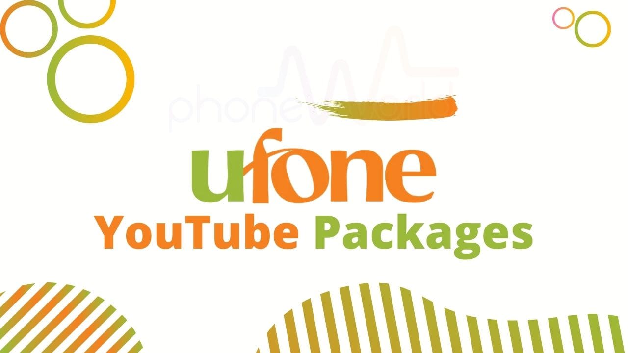 YouTube Packages