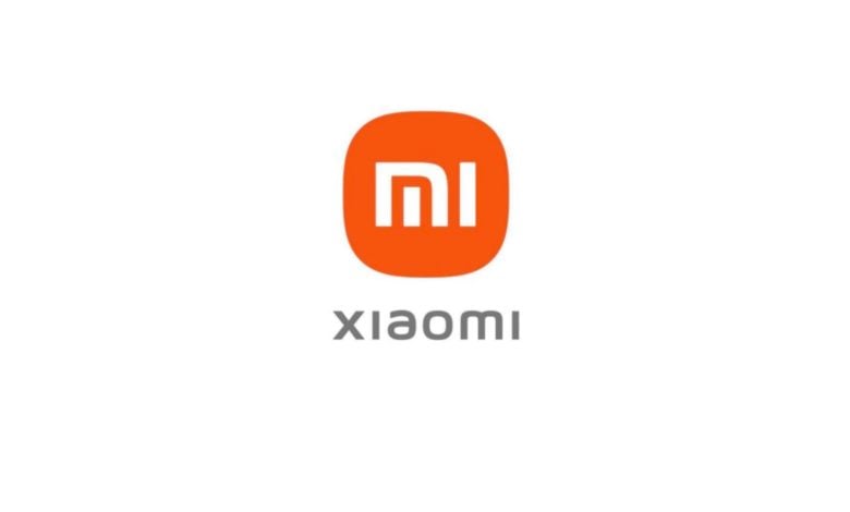 Xiaomi New Logo