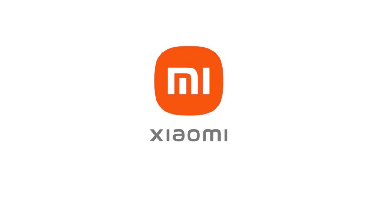 Xiaomi New Logo