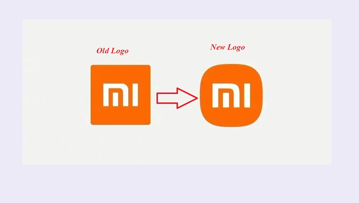 Xiaomi New Logo