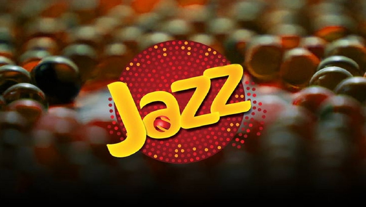 jazz streamer package