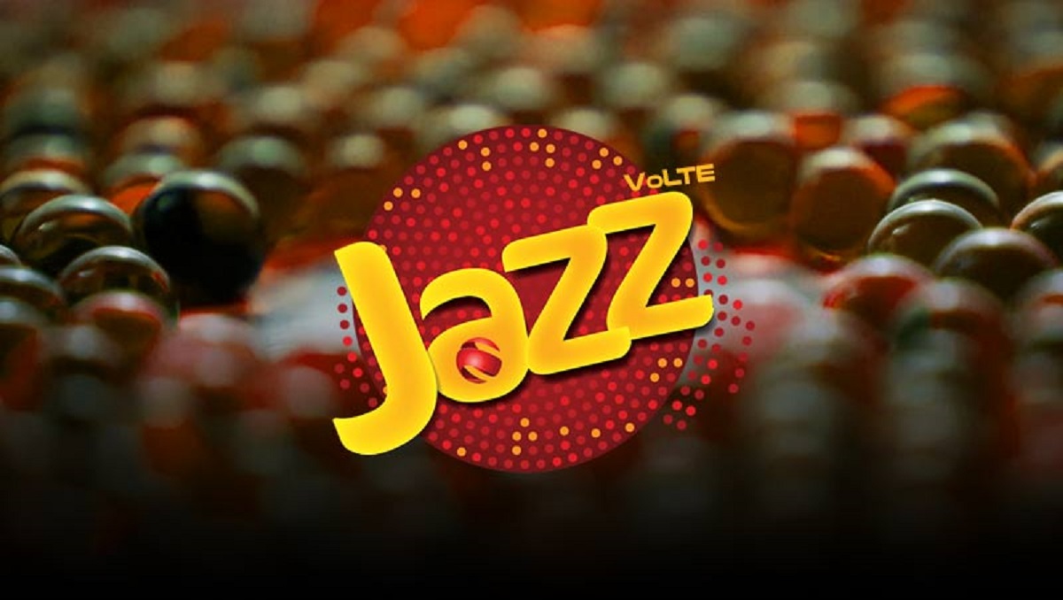 Jazz monthly extreme package