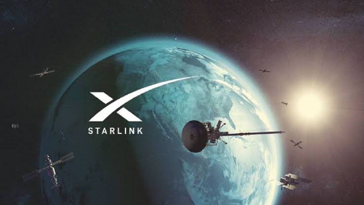 Starlink