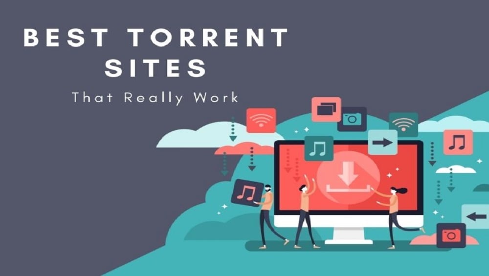 12 Best Torrent Search Engines in 2021