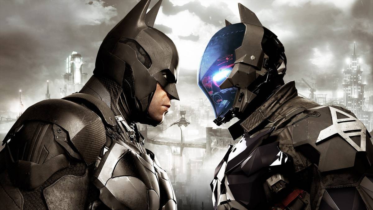 14 Best Batman games for Android to Play in 2024 PhoneWorld