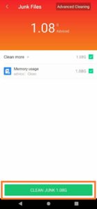 Remove term: How to empty trash on android How to empty trash on android