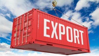 Pakistan's exports