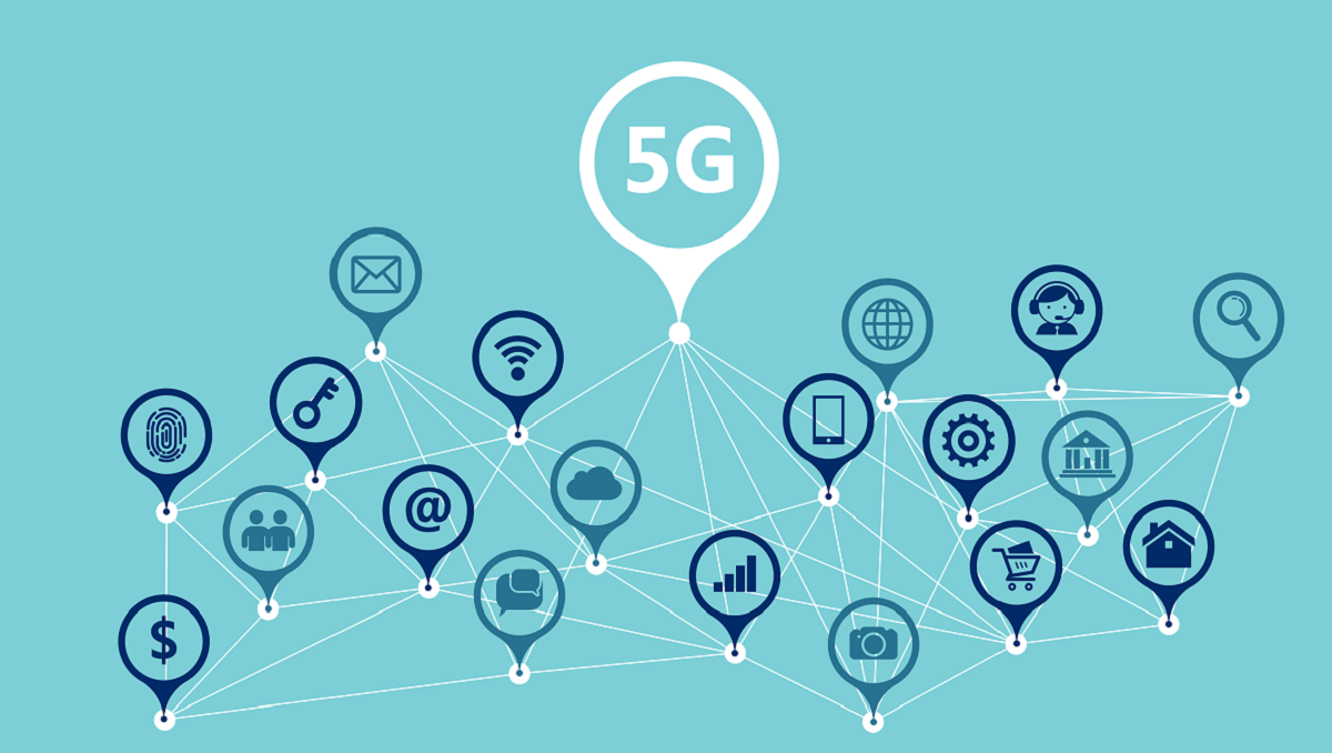 The Future of Connected Experiences: 5G Opportunities and Challenges