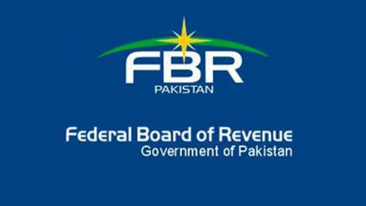 FBR Provides Ease of doing Business in Pakistan by Allowing One Sales Tax Return Filing