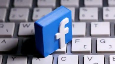 500m Facebook Users Data Posted Online