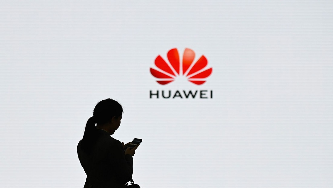 Huawei's 2020 Annual Report Reveals Company's Strong Revenue Growth