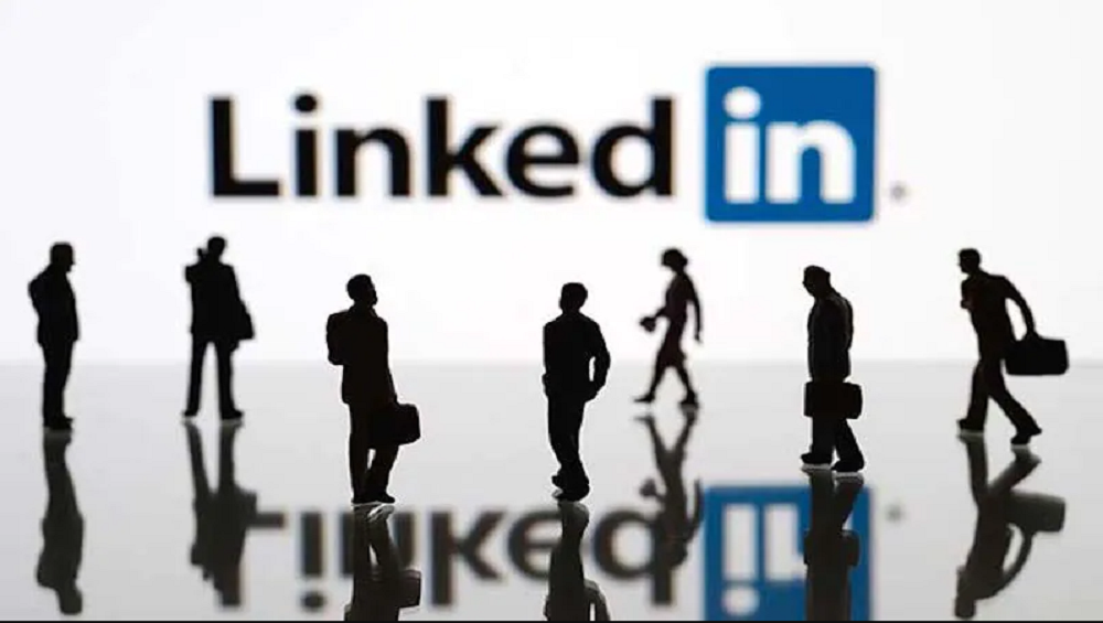 LinkedIn Confirms Data Breach of 500 Million Subscribers