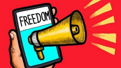Government should roll back its Coercive Policy & Hostile Practices regarding Internet Freedom- Report