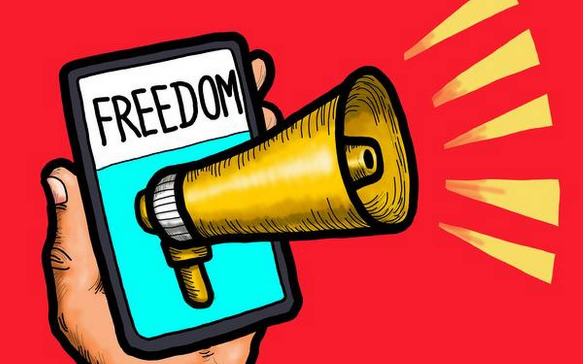 Government should roll back its Coercive Policy & Hostile Practices regarding Internet Freedom- Report