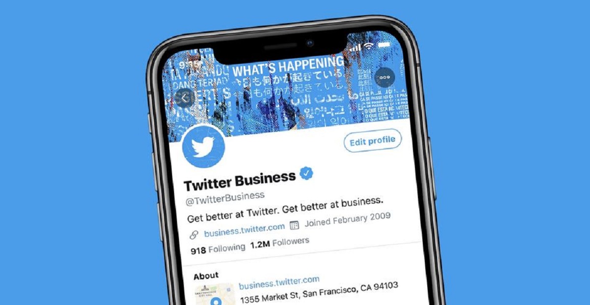 Twitter Professional Profiles to Help Businesses Gather New Clients