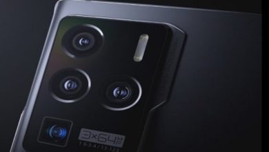 ZTE Axon 30 Ultra Key Features Leaked